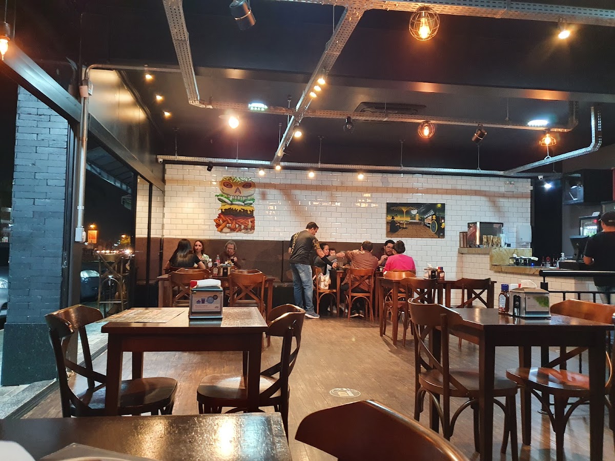 Burgerbravo - Itoupava Central-6